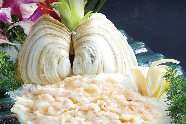 金海灣漁港 Golden Bay Seafood Harbor - Best Food Today Logo